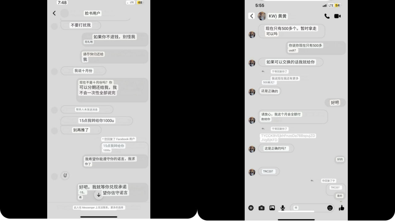 越南妹的花与账单，我把爱情谈成了一场清算