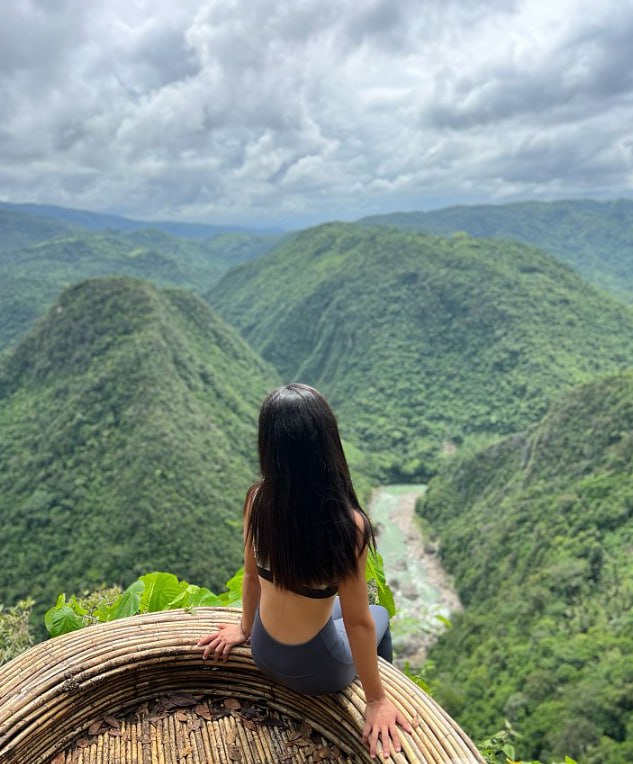 马尼拉夜色下的最后一条语音 马尼拉夜色下的最后一条语音