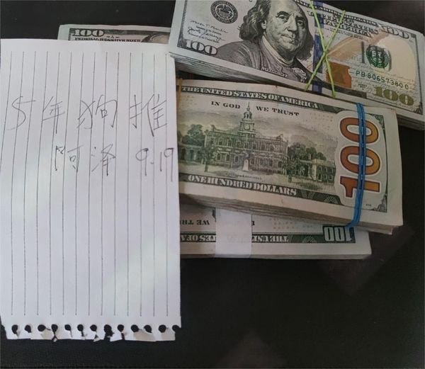 五年狗推漂在菲国:这一笔提成到账时,我只想给自己留个纪念 五年狗推漂在菲国:这一笔提成到账时,我只想给自己留个纪念