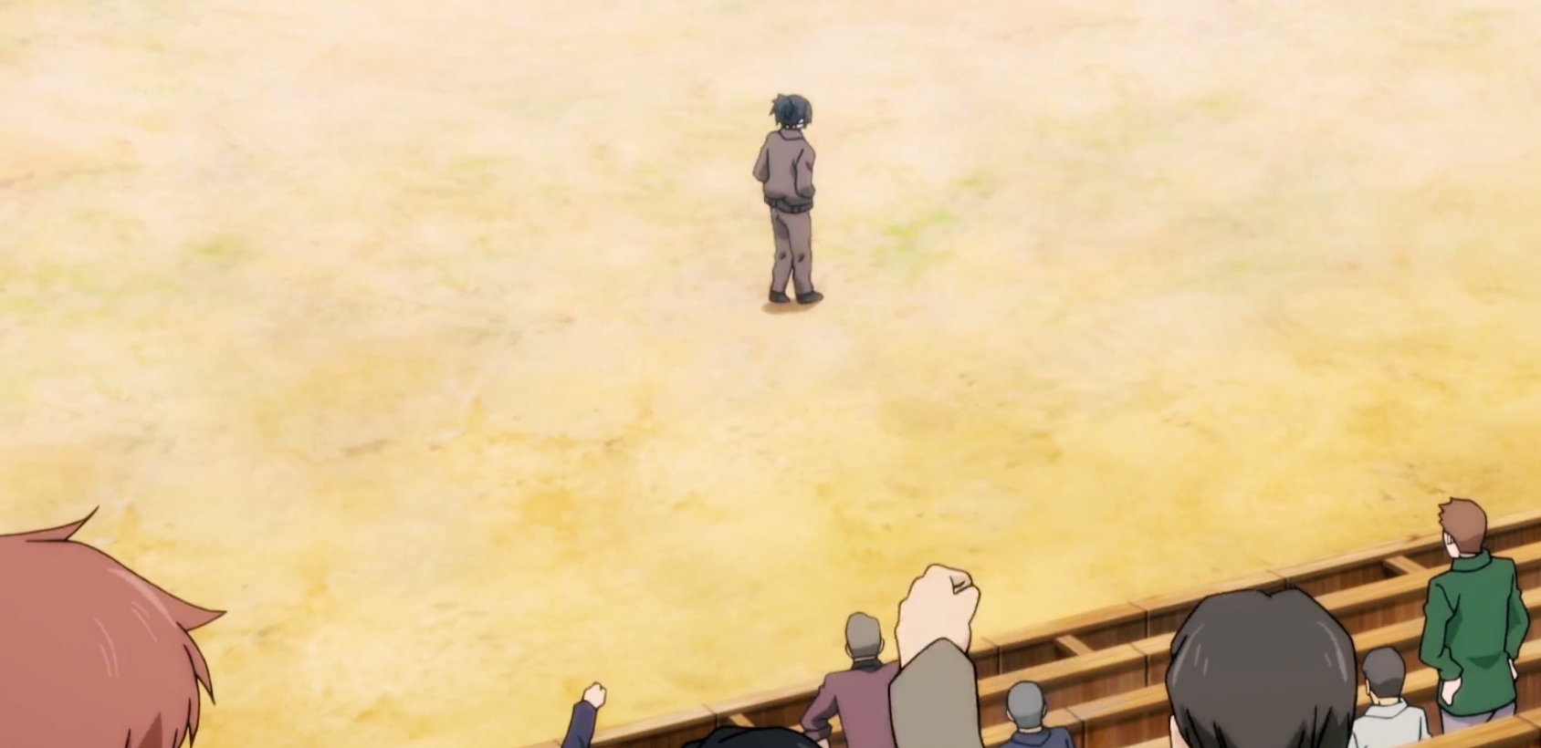 出国后看不惯一个人，不要明着来，暗中做到这几点就赢了