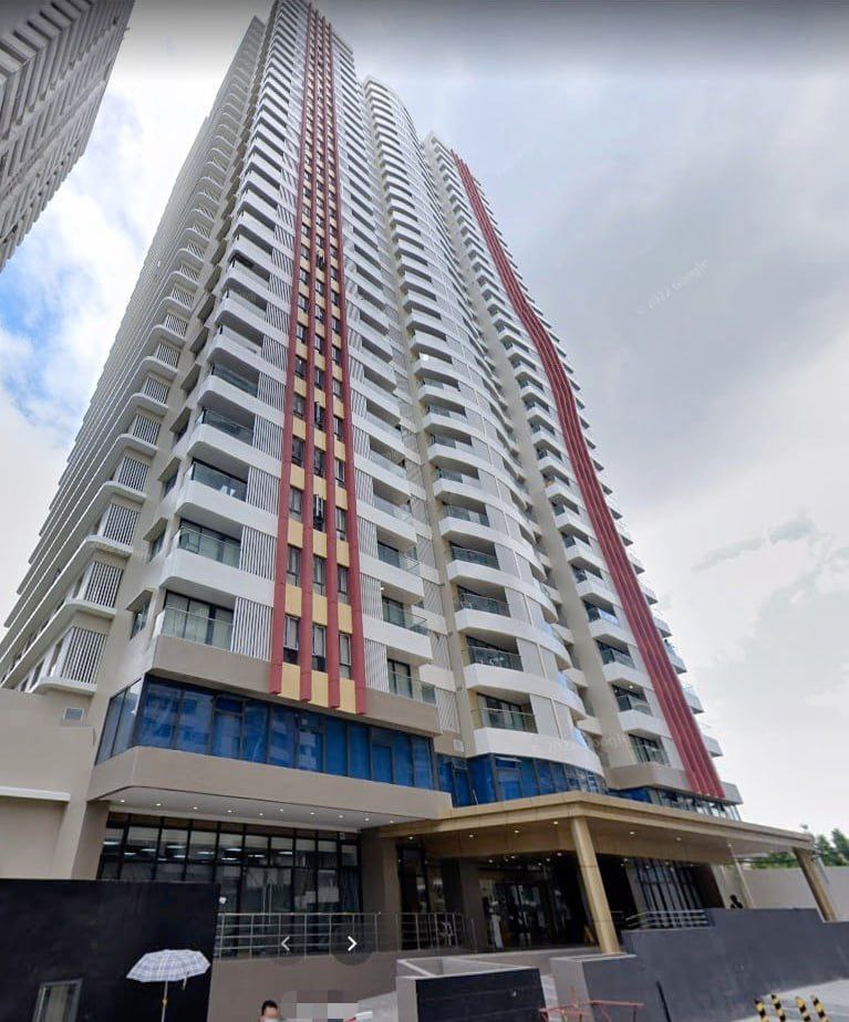 从港湾到海景,全是同一张网:我在3+7大楼的亲身踩坑实录 从港湾到海景,全是同一张网:我在3+7大楼的亲身踩坑实录