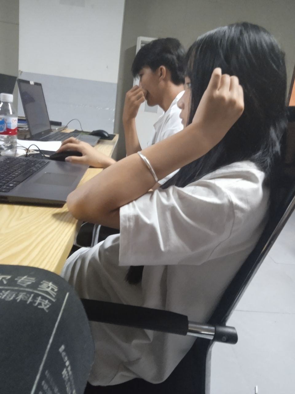 创赢平台，就是披着平台外衣的诈骗窝点