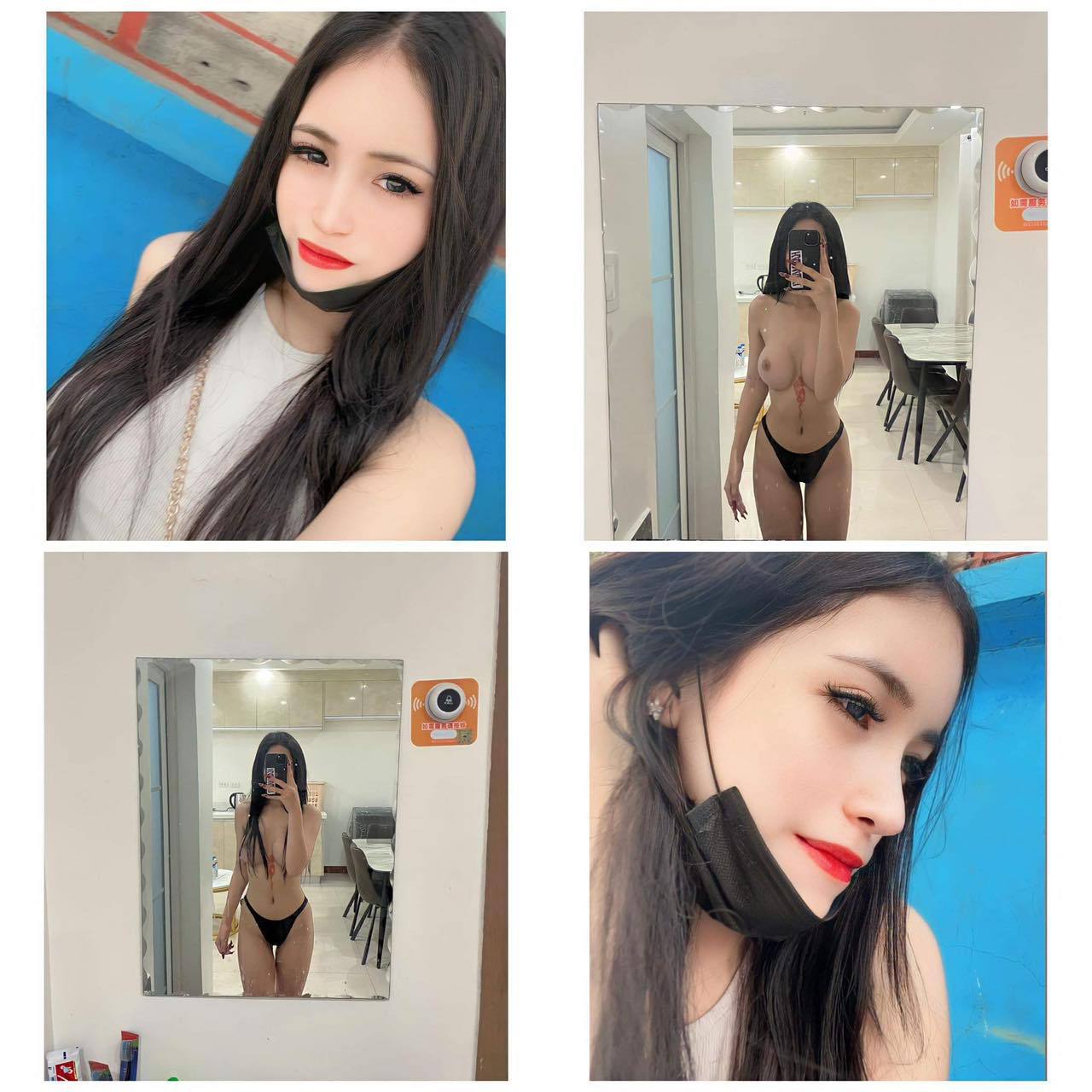 本来只是“修车”放松一下,结果被反咬一口多掏5000P 本来只是“修车”放松一下,结果被反咬一口多掏5000P