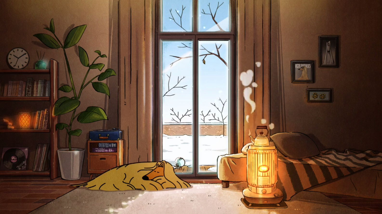 在国外没有朋友，回国后也没人理解我：出国打拼，你失去了什么