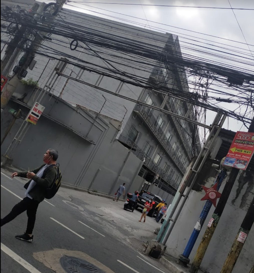 我决定走正当途径曝光菲律宾的诈骗黑公司