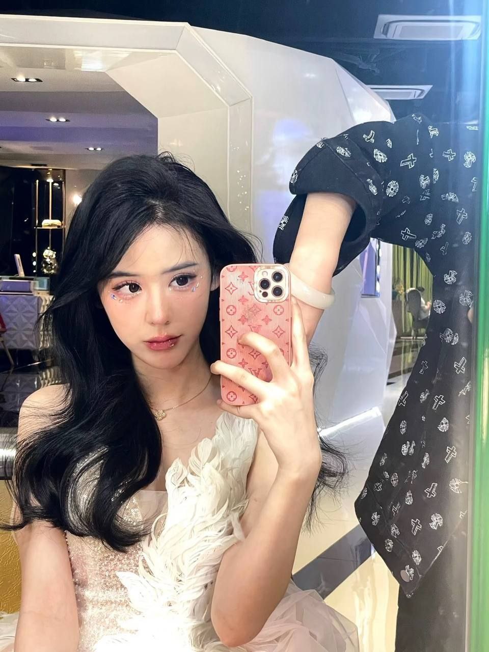 西港狗推的爱情故事