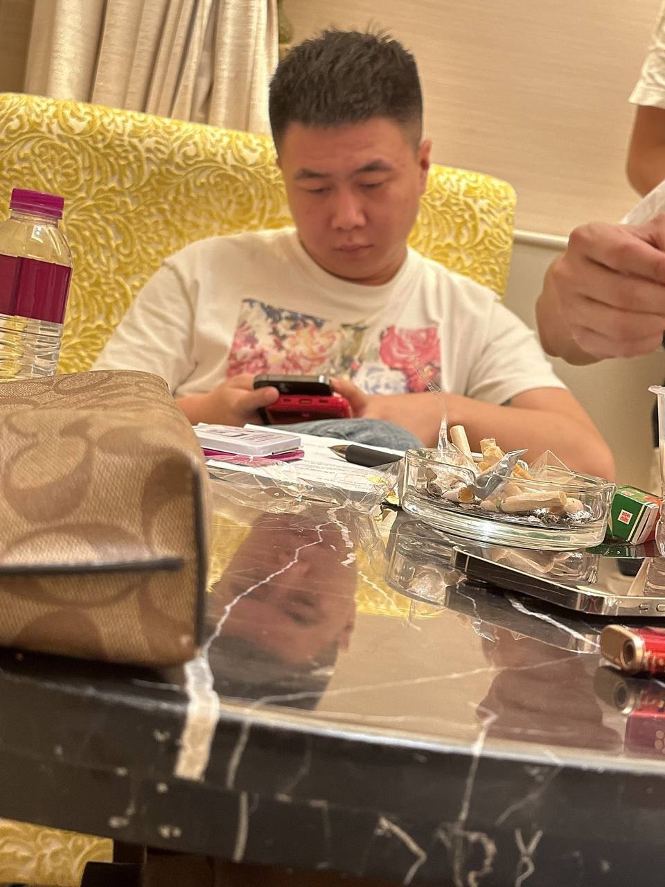 避雷曝光:浩瀚体育内部乱象调查说明 避雷曝光:浩瀚体育内部乱象调查说明