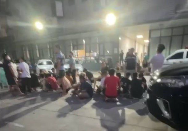 宏泰园区两千名菜农被解救后续：过半数已被处理，7名华人嫌犯将被驱逐