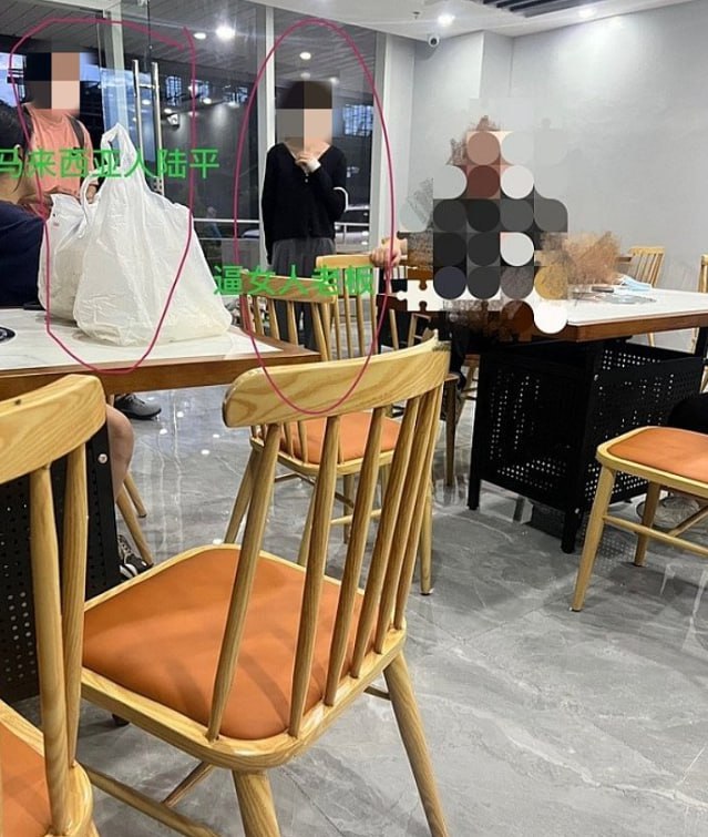 黑商家曝光菲律宾朝天门火锅恶行实录