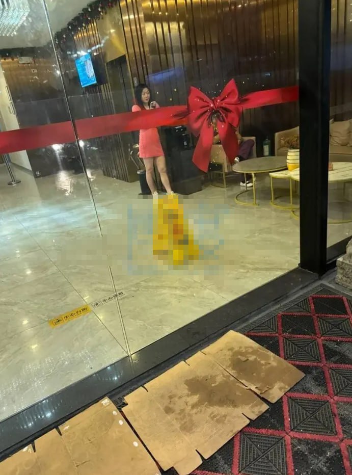 修车照骗实录，百分之八十相似？我连夜冒雨跑路