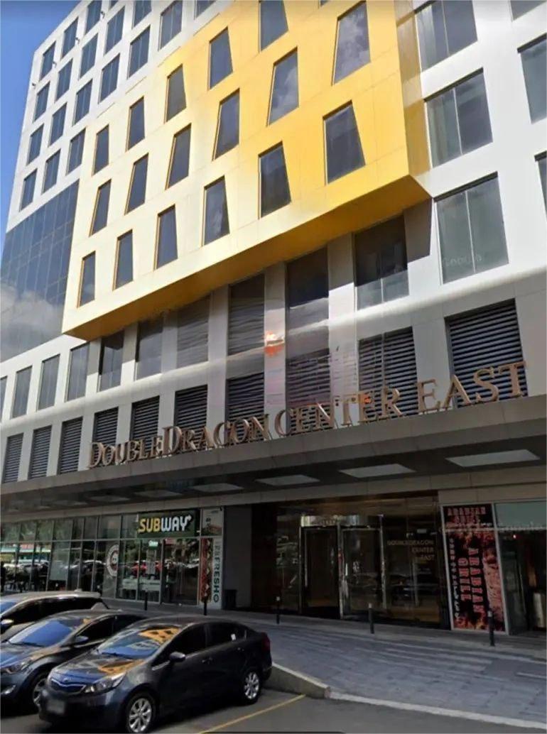 双龙大厦T3七楼，我用4000块买回自由