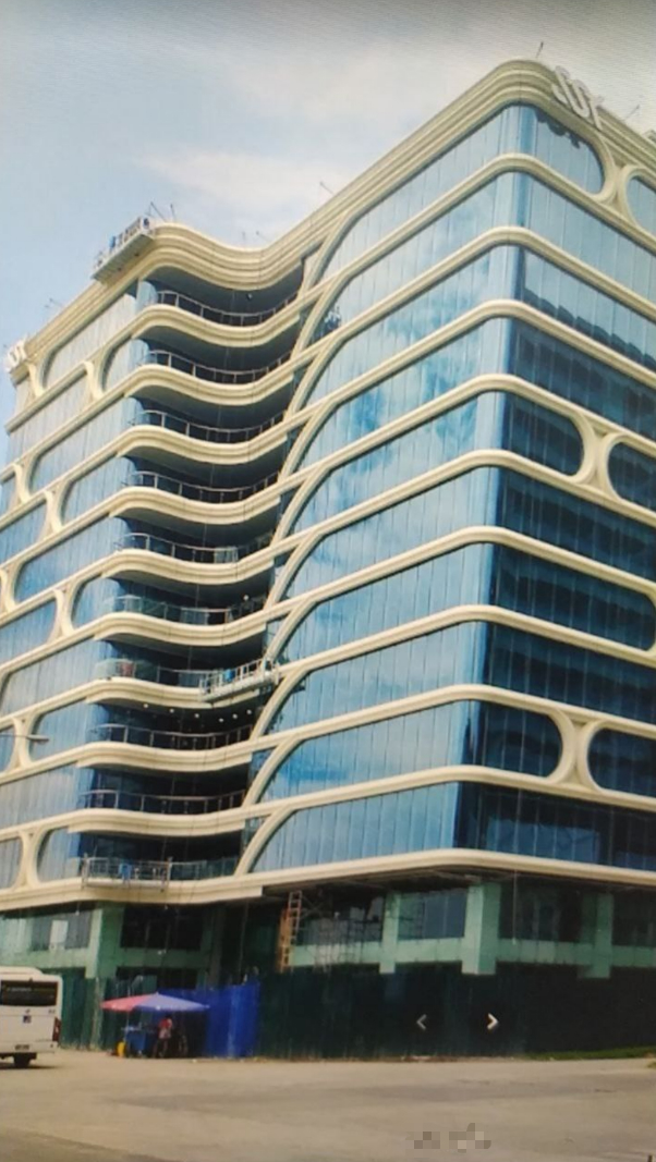 我在SSK大楼的真实经历，一栋不断换马甲的烂摊子