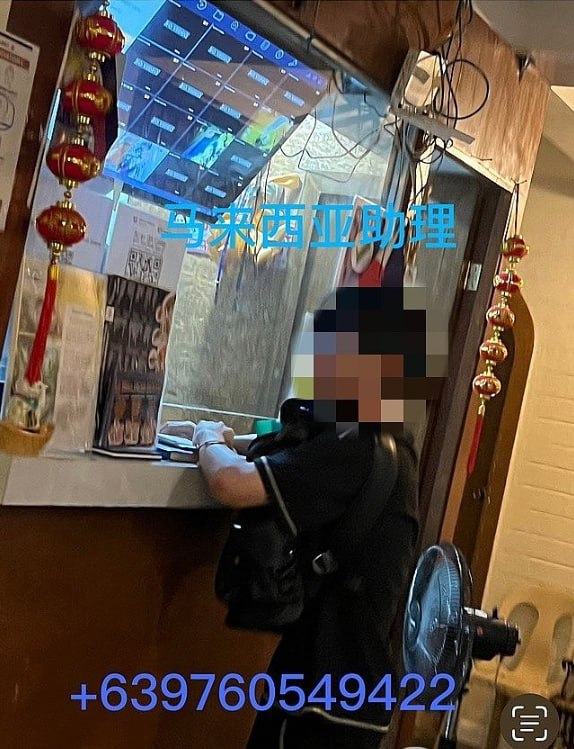 黑商家曝光菲律宾朝天门火锅恶行实录