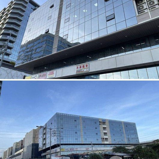 曝光菲律宾的杀猪盘大楼，ATI大楼