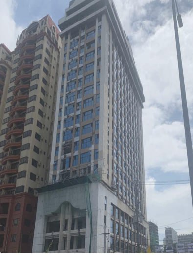 我决定走正当途径曝光菲律宾的诈骗黑公司