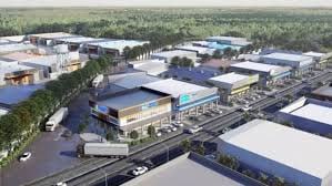 甲米地园区B6员工真实经历曝光